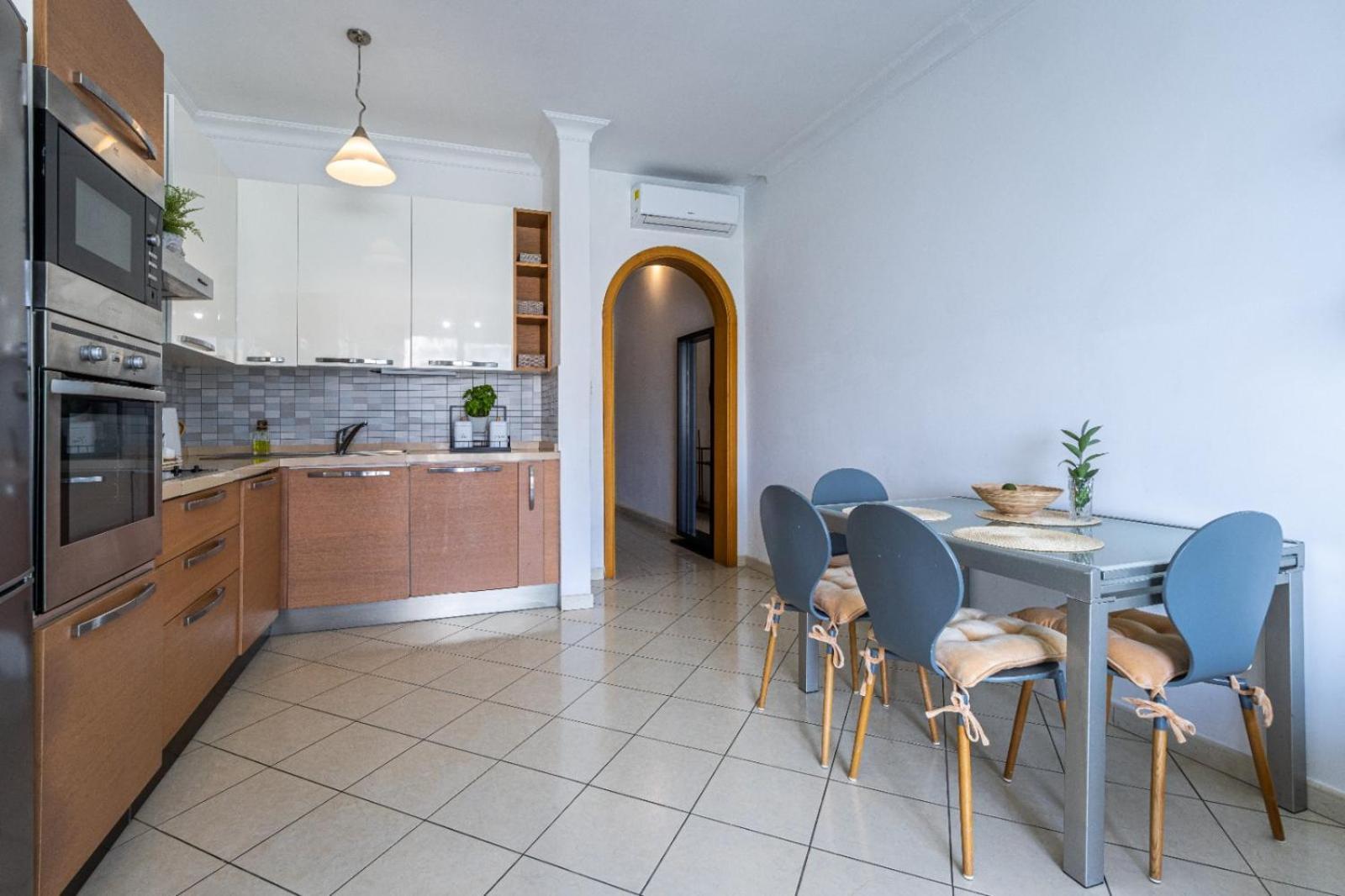 Morina Court Daire Saint Julian's Dış mekan fotoğraf