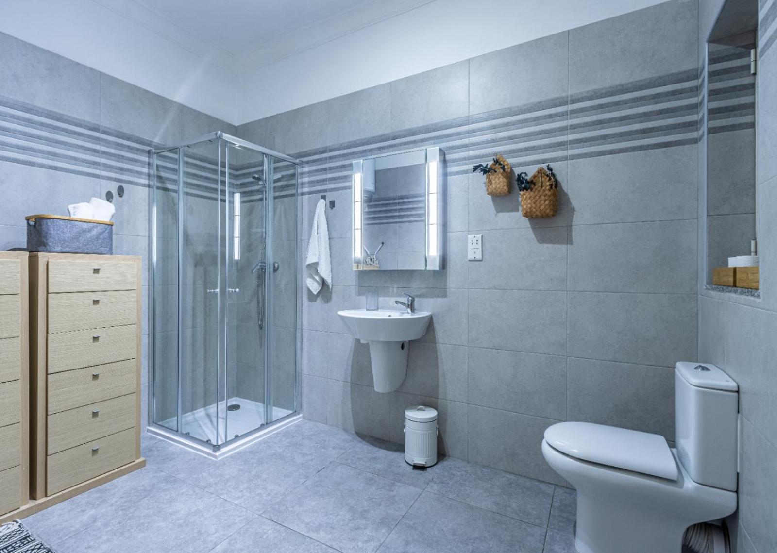 Morina Court Daire Saint Julian's Dış mekan fotoğraf